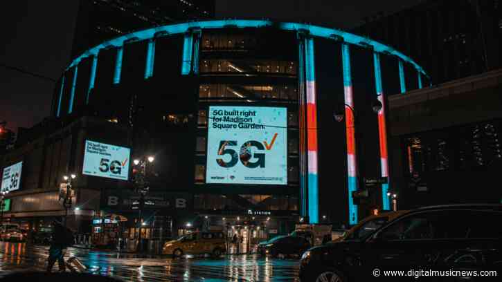 Madison Square Garden Allegedly Kept a List of Celebs Who Visited the Venue
