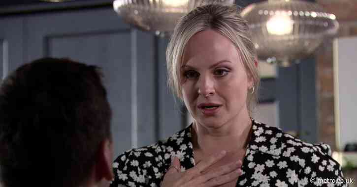 Coronation Street’s Sarah is ‘worst person in world’ as ‘perfect moment’ is shattered