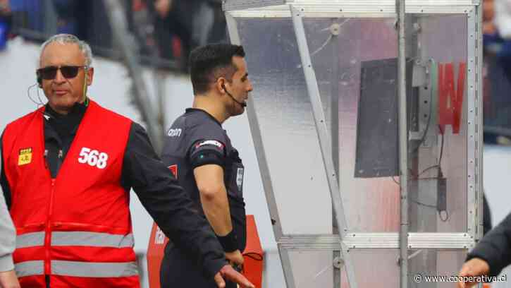 Consejo de Presidentes aprobó el VAR para la Liga de Ascenso