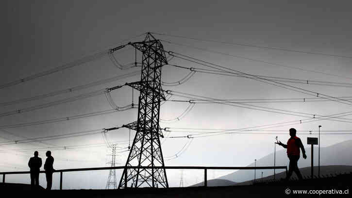 Coordinador Eléctrico advierte riesgo de déficit energético en julio y agosto