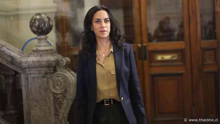 El intento de RN por capitalizar la gestión de Paulina Núñez en acuerdo por megarreforma con el PPD tras críticas de la UDI a su rol
