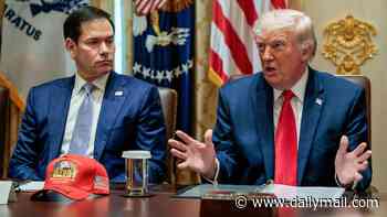 Trump's antifa crackdown sparks panic over Newsom reprisals in 2028