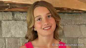 Girl, 10, who 'didn't have mean bone in her body' identified as third victim of Wisconsin boating crash that also killed her six and seven-year-old cousins