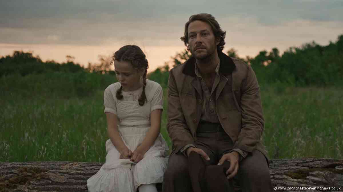 Netflix's Little House on the Prairie reboot has left fans divided over nostalgic series