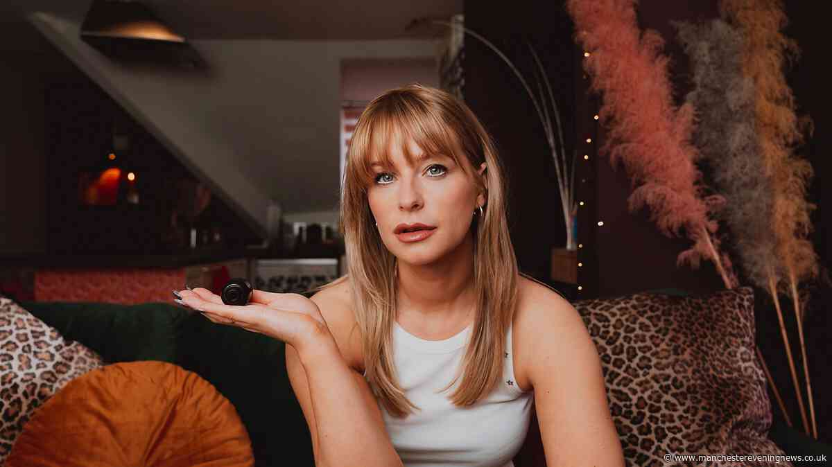 BBC documentary investigates dark rise of hidden camera voyeurism