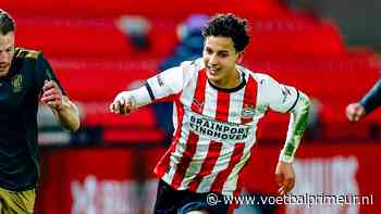 'PSV wil contract openbreken en verlengen, gesprekken verlopen positief'