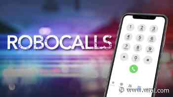 NC Attorney General pushes for further federal crackdown on illegal robocalls