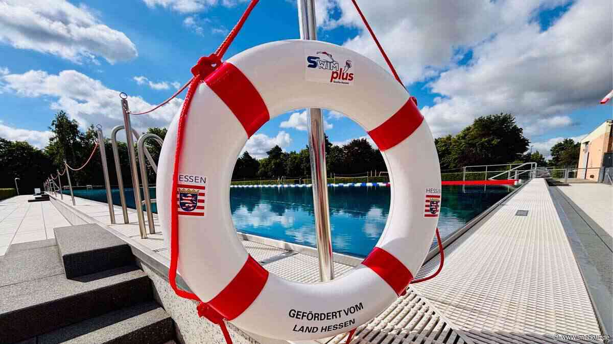 Anonymer zahlt freien Freibad-Eintritt für Kinder – jetzt äußert er sich selbst