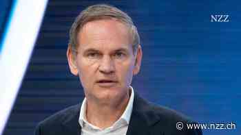 Der VW-Chef lanciert seinen grossen Plan: So will Oliver Blume den Autokonzern umbauen
