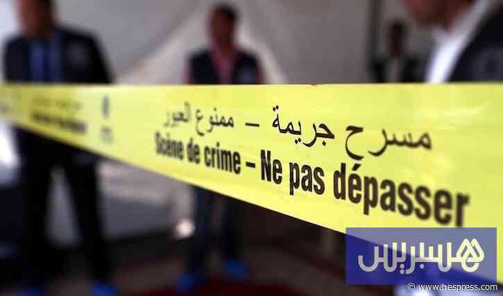 رصيف الصحافة : خلاف مروري ينتهي بجريمة قتل في جماعة ويسلان