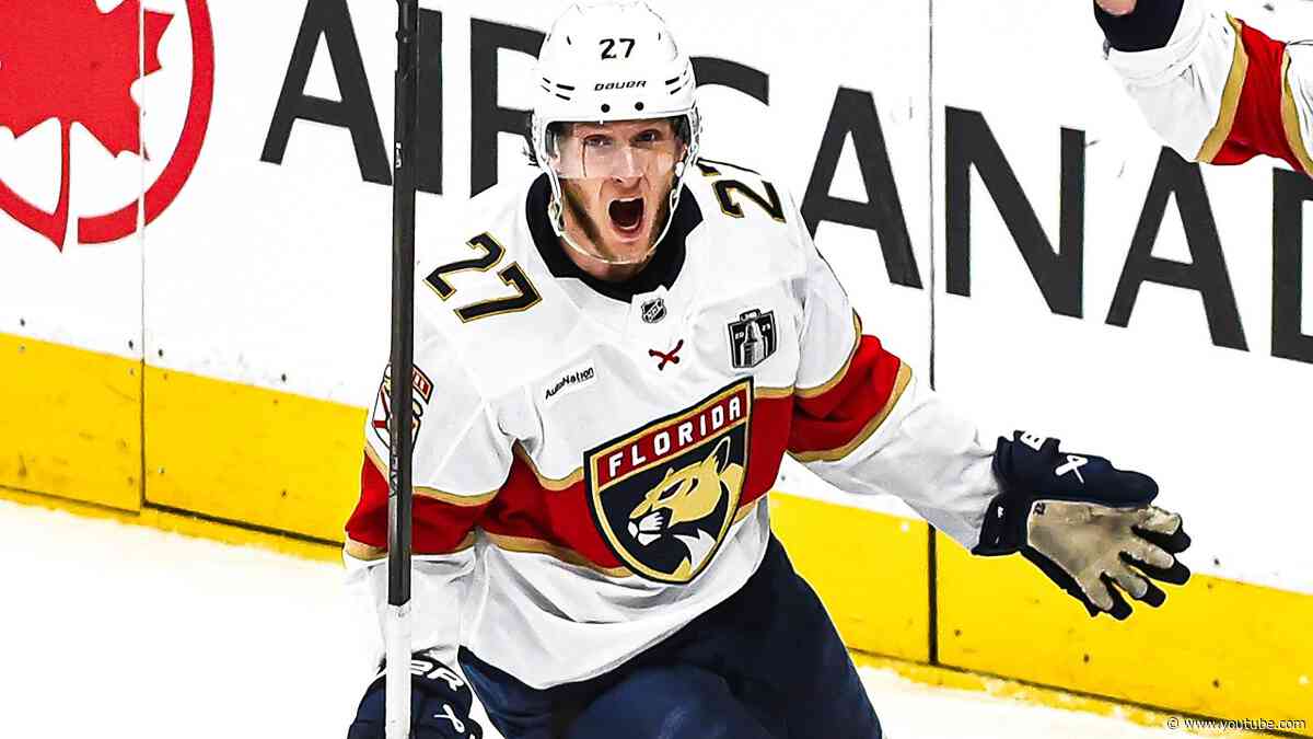 30 Minutes of Eetu Luostarinen Highlights | 2020-2026