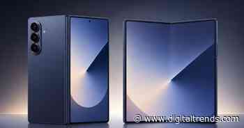 The Fold 8 Ultra could finally get Samsung’s best cameras