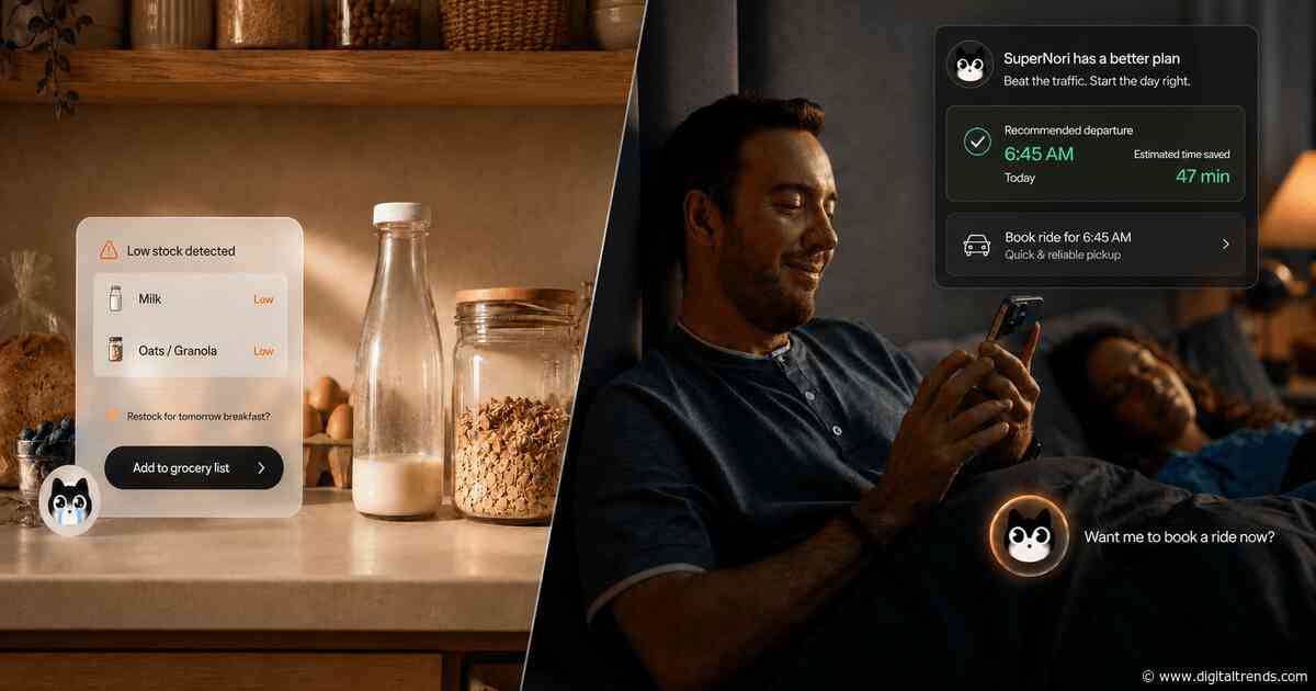 The Family AI Household Economy: AI’s Emerging Consumer Opportunity 