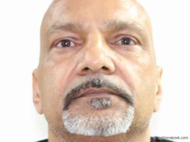 The 'King' sent to U.S. prison for 20 years for running cocaine and meth smuggling into Canada