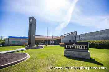 City of Winkler hit by cyberattack