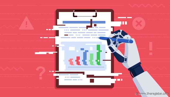 AI slop writing has taken over the internet, particularly LinkedIn and X