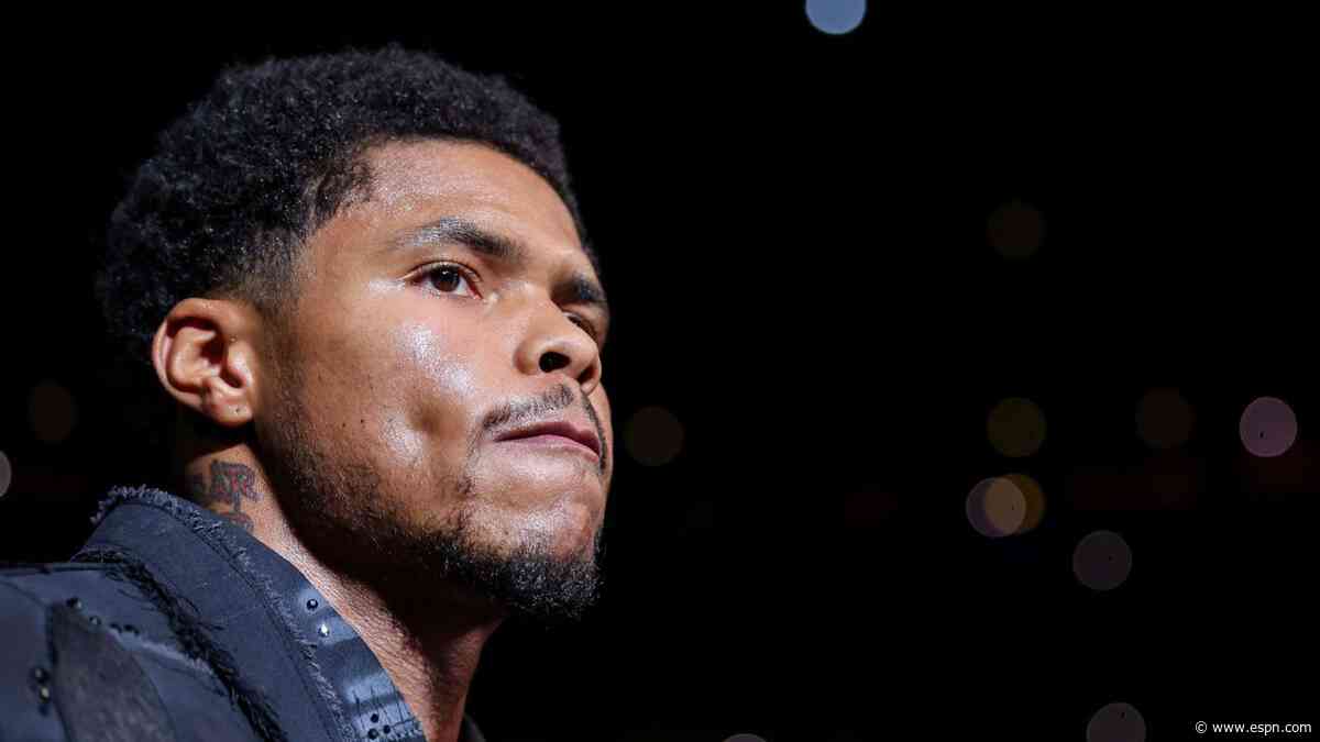 Zuffa Boxing adds Stevenson in landmark signing