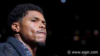 Zuffa Boxing adds Stevenson in landmark signing