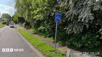 Drink-driving arrest after cyclist dies in crash