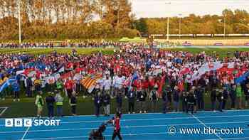 Talks to collaborate over 2027 Island Games travel