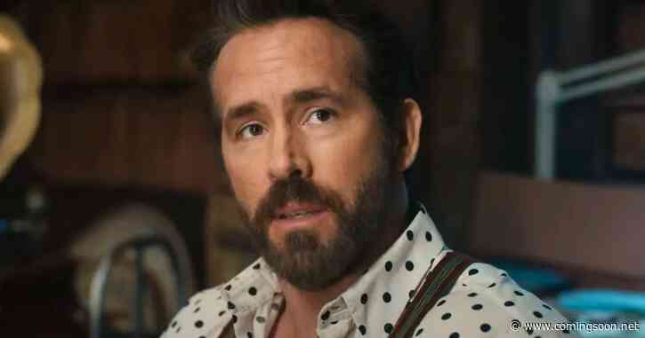 Ryan Reynolds’ New Disney+ TV Show Adapts This Hugely Popular Franchise