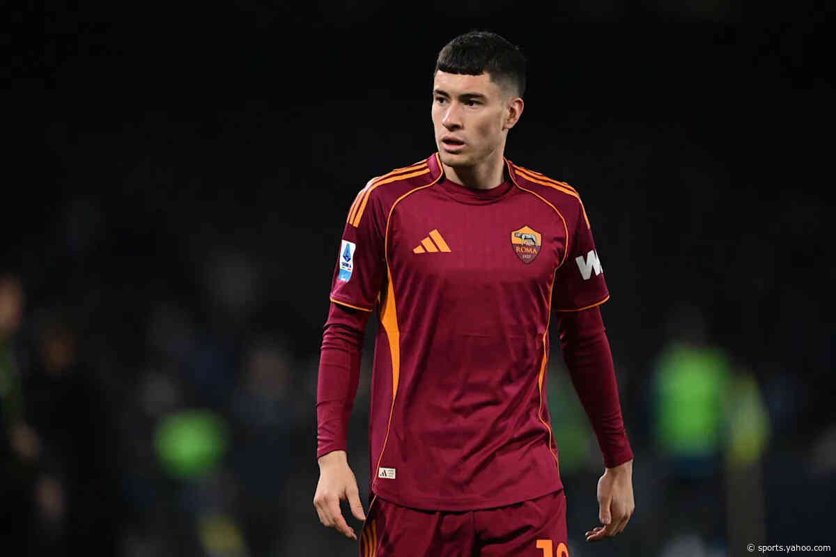 Sunderland Are Showing Interest In This Argentina Midfielder: What Will He Add To Le Bris’ Side?