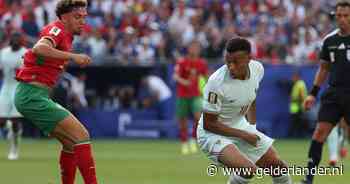 LIVE WK voetbal | Marokko heeft wonder nodig in kwartfinale, doelpuntenmaker Kylian Mbappé met fysieke klachten gewisseld
