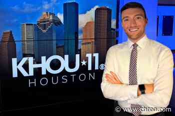 KHOU 11 lands chief meteorologist for Houston weather team