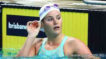 Kaylee McKeown withdraws from Commonwealth Games with illness