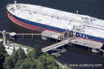 B.C. First Nation challenges dredging plan to accommodate larger tankers in Vancouver