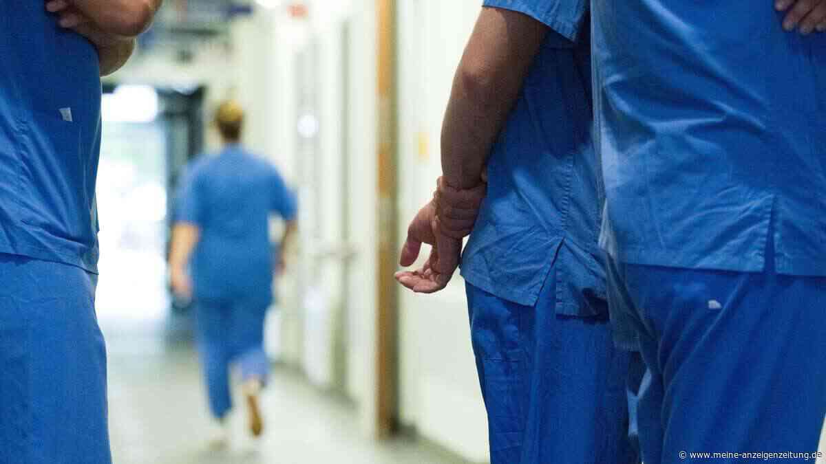 Frau bekommt Spenderleber mit Metastasen – „Ich hoffe, dass alles wieder gut wird“