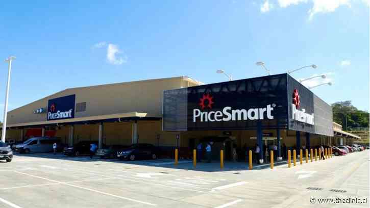 Llega PriceSmart a Chile: El supermercado de compras por membresía tendrá su primera sucursal en el Mallplaza Los Dominicos
