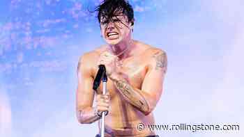 Yungblud ‘Reluctantly’ Cancels Cowboys Music Festival Performance: ‘Working on Myself’