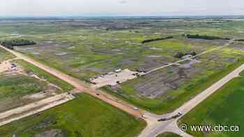 How Meta plans to cut down on water use at its massive Alberta data centre
