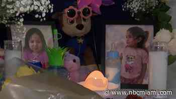 Mother of 2-year-old who died after being left in hot car calls for justice