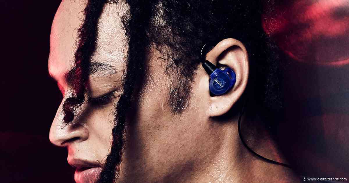 Sony returns to the professional IEM market with the IER-M500