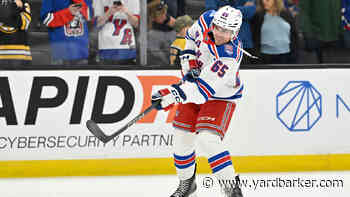 Montreal Canadiens Sign Brett Berard