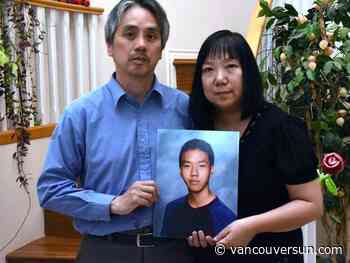 Man sentenced to life in prison for shooting death of Vancouver teen bystander