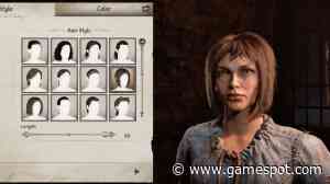 RPG Players Are Recreating Female Character Hairstyles IRL And The Results Are Hilarious