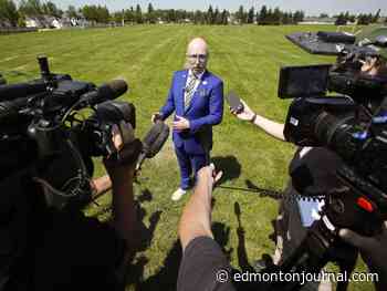 Construction begins on $23.6-million affordable housing project at Mill Woods surplus school site