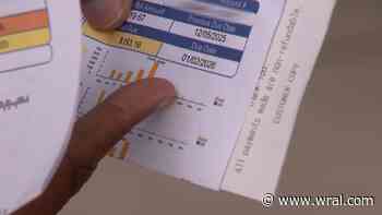 Rocky Mount city council members address unpaid utility bills, Say bills are now paid in full