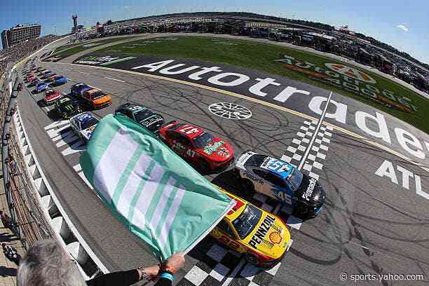 Top Fantasy NASCAR Picks for Quaker State 400: Key Sleepers and Fades Revealed