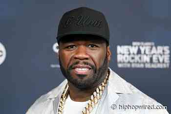 50 Cent Takes Petty Victory Lap After Diddy Doc Scores 3 Emmy Nominations