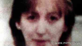 Man charged with murder of mum-of-seven who vanished nearly 30 years ago