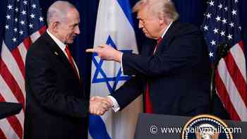 New Iran plot to assassinate Trump as country mourns Supreme Leader Khamenei revealed by Israel