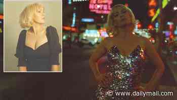 Singer Gwenno says her wild teenage days on Lord of the Dance in America were  'drink, drugs, eating disorders'... Those were heady years and far from the wholesome world of cailíns and curls one might expect