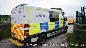 Police slap dispersal order on Tameside reservoir after youths cause chaos
