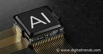 This new chip stacking technique could be the key to unlocking faster AI performance