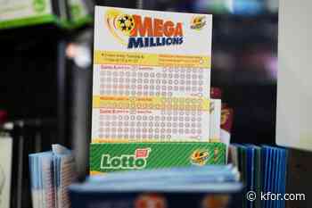 Mega Millions hits $604M, but you would take home far less as the winner