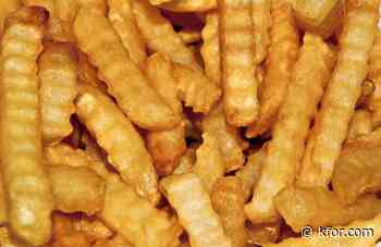 National French Fry Day 2026: How to get free fries and other food deals